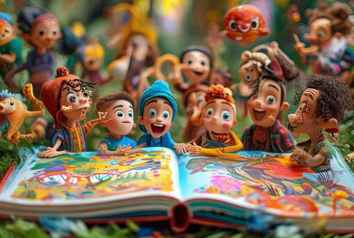 儿童故事小朋友看的、小朋友看的故事书 儿童故事小朋友看的、小朋友看的故事书