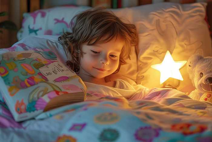 6-8岁儿童睡前故事大全在线听 6一7岁睡前故事在线听