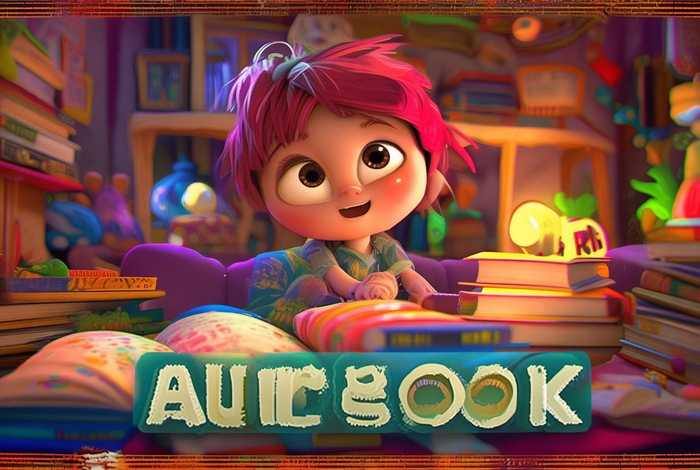 儿童有声故事配音（儿童有声读物配音）