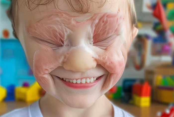 儿童换牙前骨骼(儿童换牙前骨骼会变大吗) 儿童换牙前骨骼(儿童换牙前骨骼会变大吗)