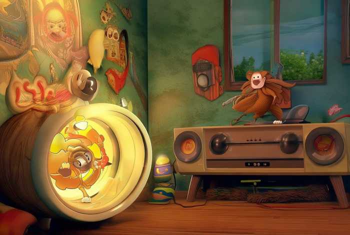 儿童有声故事在线收听；儿童有声故事在线收听孙悟空