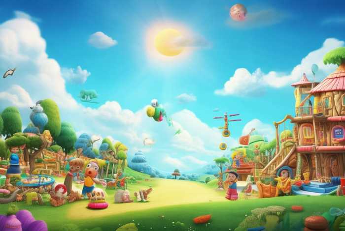 儿童动画故事视频、动画片少儿故事视频 儿童动画故事视频、动画片少儿故事视频