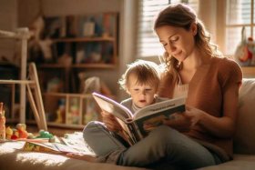 《读懂孩子》介绍，《读懂孩子》介绍内容