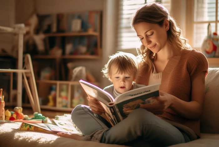 《读懂孩子》介绍，《读懂孩子》介绍内容