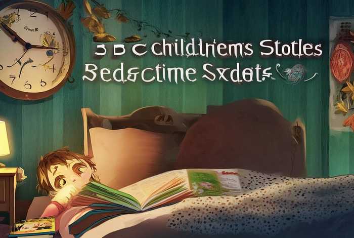 bbc儿童睡前故事合集，bbc睡前故事下载