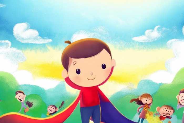 儿童红色英雄事迹故事 适合幼儿讲的红色英雄故事视频