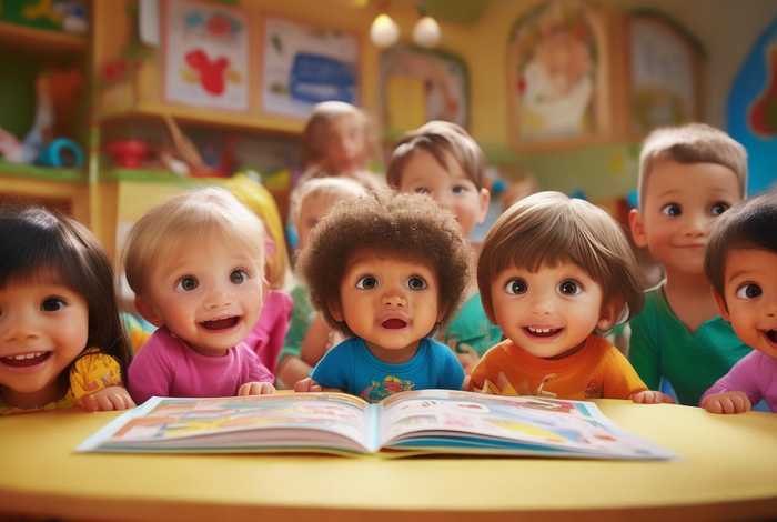 儿童好性格故事推荐、幼儿好性格故事视频