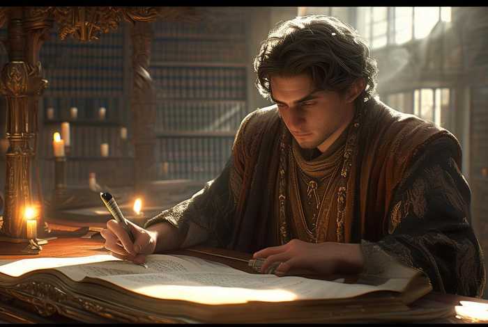 傲慢的小故事 - 傲慢的小故事100字