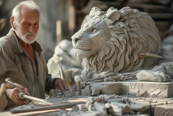 从石匠的故事里你学到了什么？ 标题 从石匠的故事里你学到了什么？