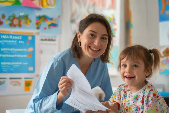 儿童看病怎么报销医保，儿童看病怎么报销医保的