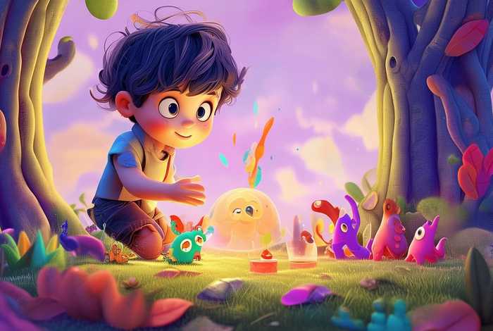 儿童科学文艺范文(儿童科学文艺范文大全) 儿童科学文艺范文(儿童科学文艺范文大全)