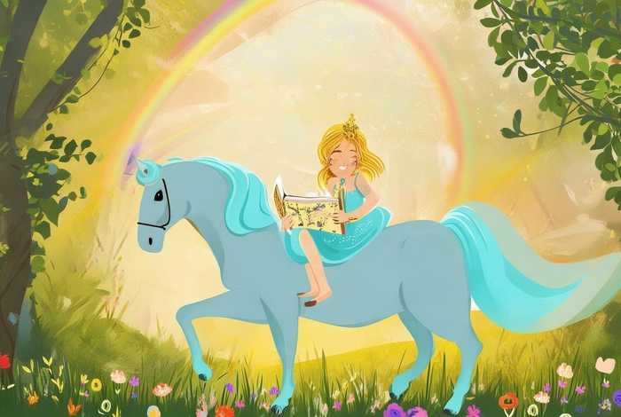 儿童故事公主的故事大全、少儿故事公主的故事