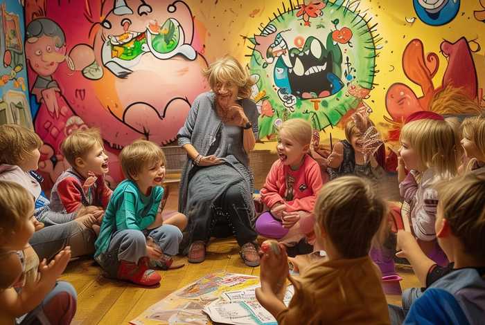 儿童故事放屁的故事有声;放屁的故事 故事会 儿童故事放屁的故事有声;放屁的故事 故事会