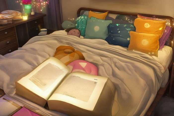 儿童睡前听故事大全集 - 少儿睡前听故事大全集