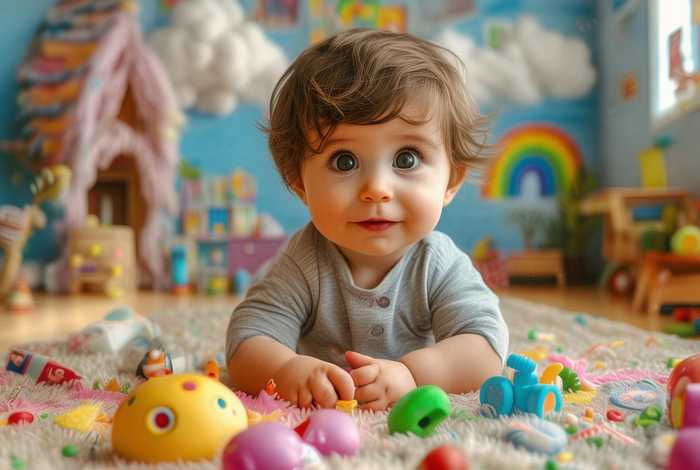 儿童情绪绘本故事内容 - 幼儿情绪情感绘本故事