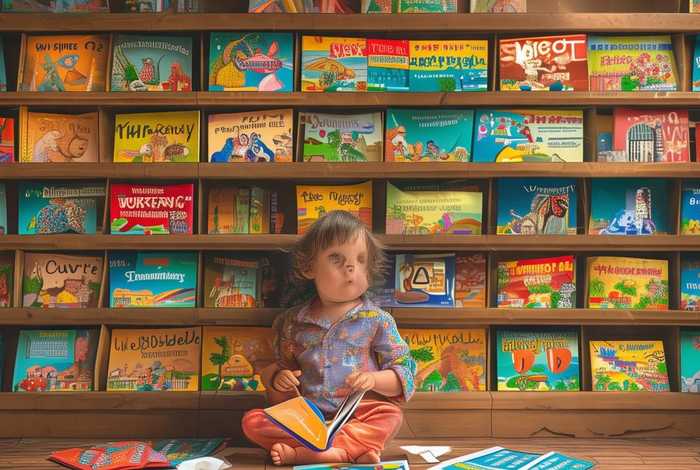 儿童英文绘本有哪些；儿童英文绘本有哪些书