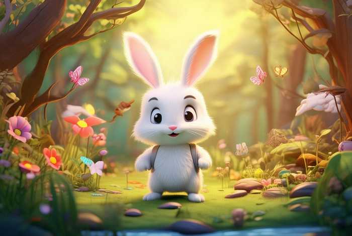 儿童故事小兔乖乖,幼儿故事小兔乖乖 儿童故事小兔乖乖,幼儿故事小兔乖乖