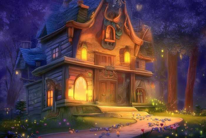 abc故事 - abc故事屋第二集