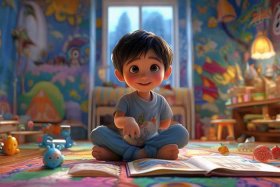 儿童小王讲故事、小王讲故事知乎