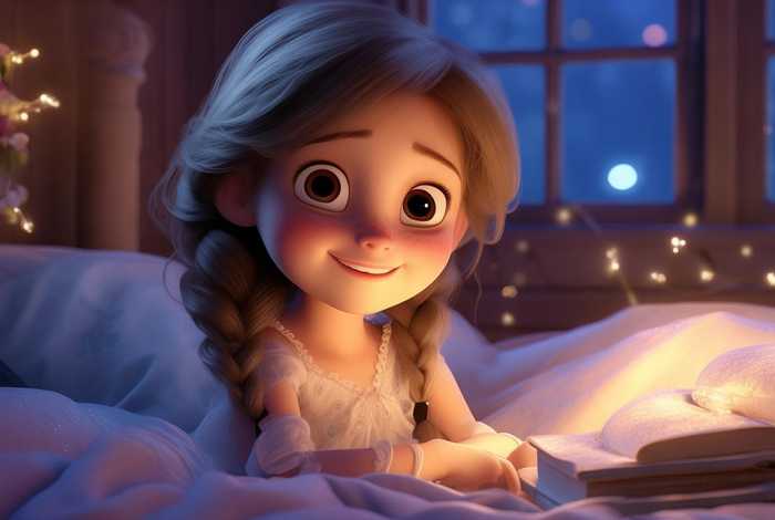 儿童睡前有声故事灰姑娘；少儿睡前故事灰姑娘