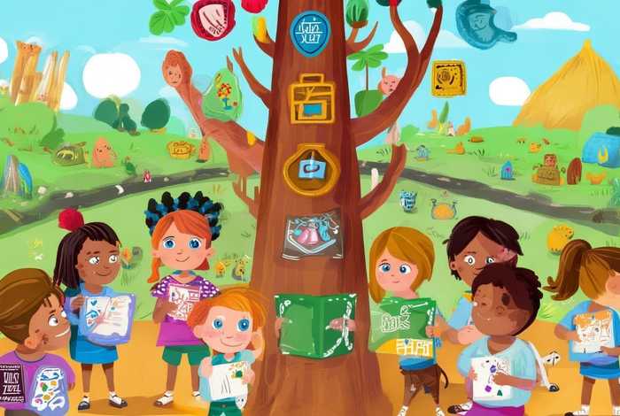 儿童法治真实案例视频，儿童法治宣传绘画作品