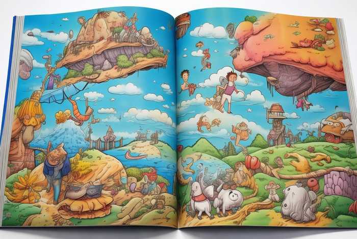 儿童文学故事版杂志四到六年级，儿童文学儿童版杂志怎么样？