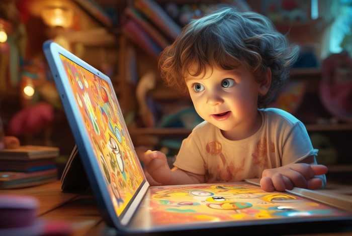 儿童故事软件免费听；儿童故事什么软件免费听