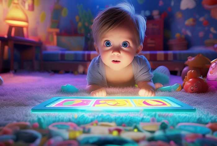 儿童有声故事绘本视频 幼儿有声绘本故事视频