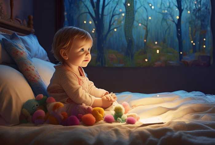 儿童睡前故事200字左右（儿童睡前故事短篇100字左右）