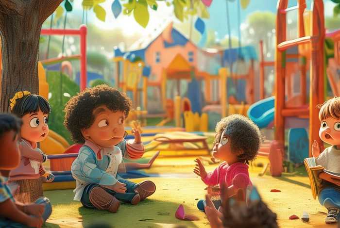 儿童简短小故事2分钟；儿童简短小故事2分钟内