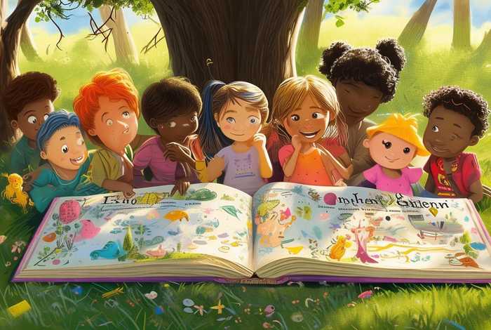 儿童文学对儿童教育的价值 儿童文学对儿童教育的价值的影响