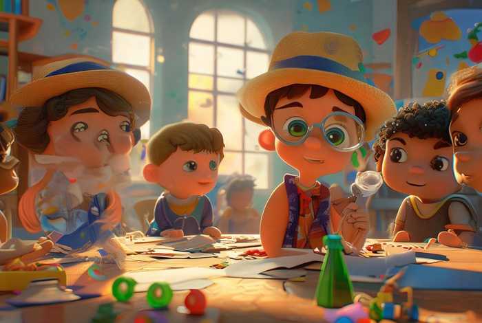 儿童破案小故事简短,少儿破案小故事 儿童破案小故事简短,少儿破案小故事