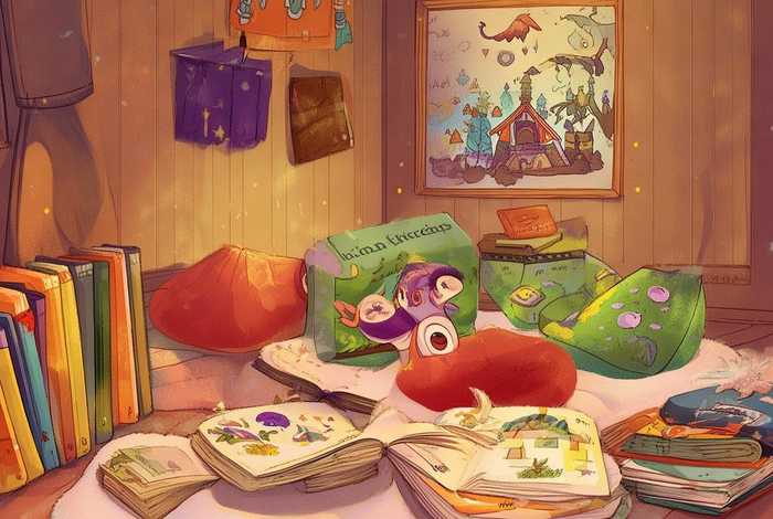 儿童故事书心得（幼儿故事读书心得）