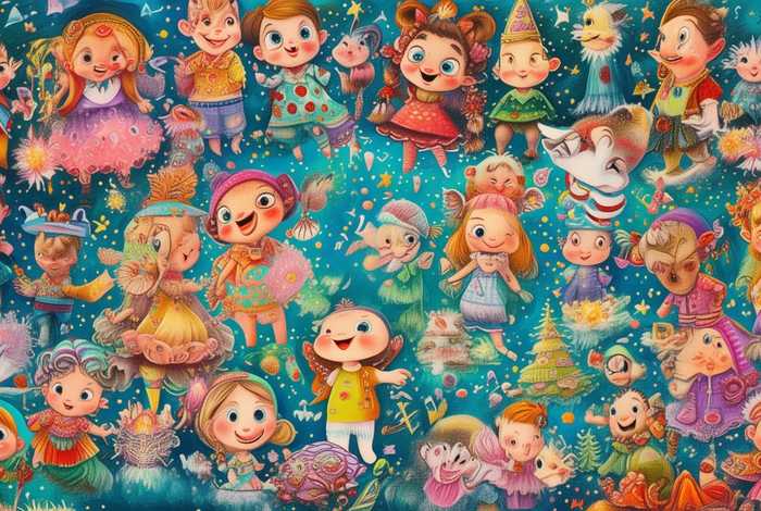 儿童故事童话儿歌串烧50首连播、儿歌大全100首故事会