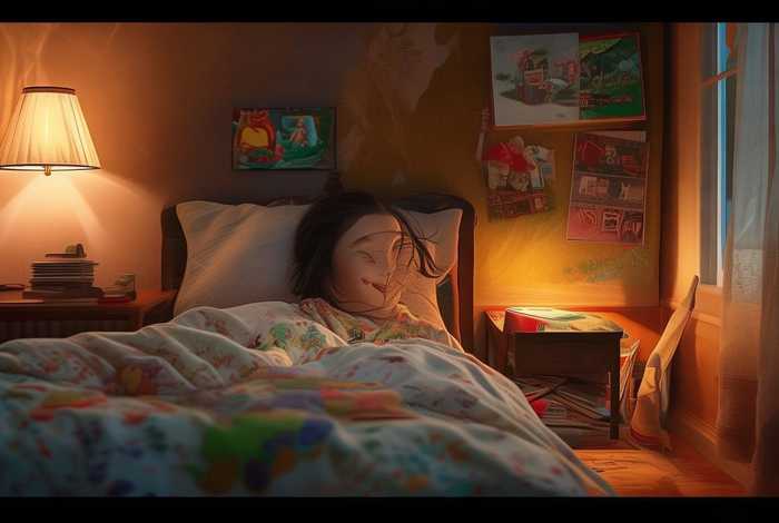 儿童成语故事睡前故事3-6岁，儿童成语故事睡前故事3-6岁有声