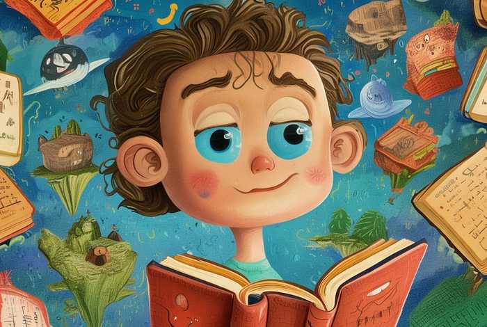 儿童经常听故事对儿童有什么危害（小孩经常听故事有什么坏处吗？）