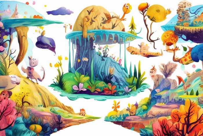 儿童故事txt - 四岁儿童故事txt下载