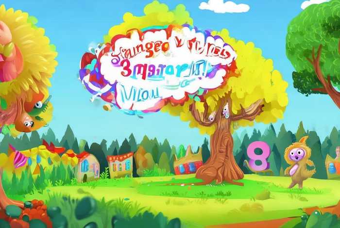 3岁儿童故事大全、3岁小孩故事大全