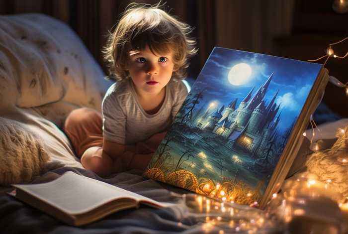 儿童睡前童话大全免费听，儿童睡前童话大全免费听白雪公主