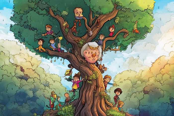 儿童故事经典励志、儿童经典励志故事 儿童故事经典励志、儿童经典励志故事