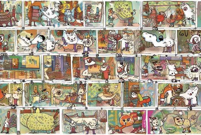 2分钟幽默小故事、2分钟幽默小故事大全