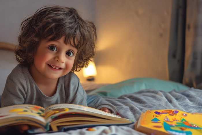 儿童睡前笑话故事6-12岁励志故事、7一8岁儿童睡前笑话