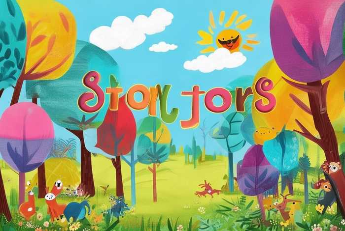 儿童故事书大字 - 儿童故事书大字3-6岁