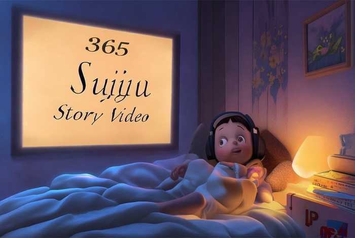 365睡前故事视频、365睡前故事视频在线听