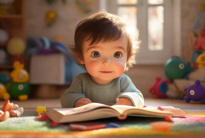 《听话的孩子》儿童故事 - 听话孩子的故事好孩子的故事