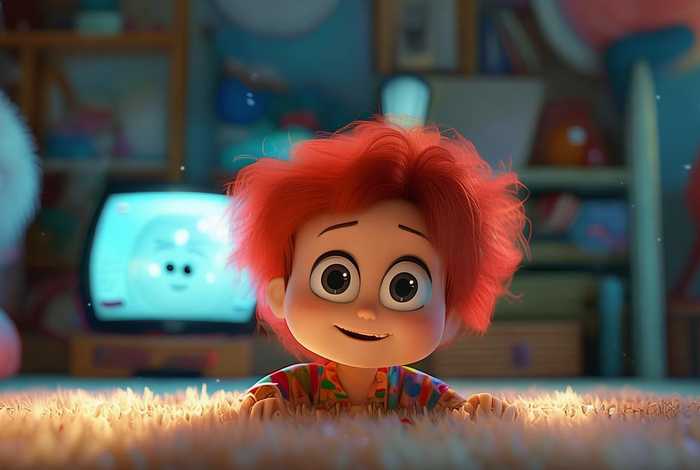 30分钟故事小孩 - 30分钟故事小孩视频