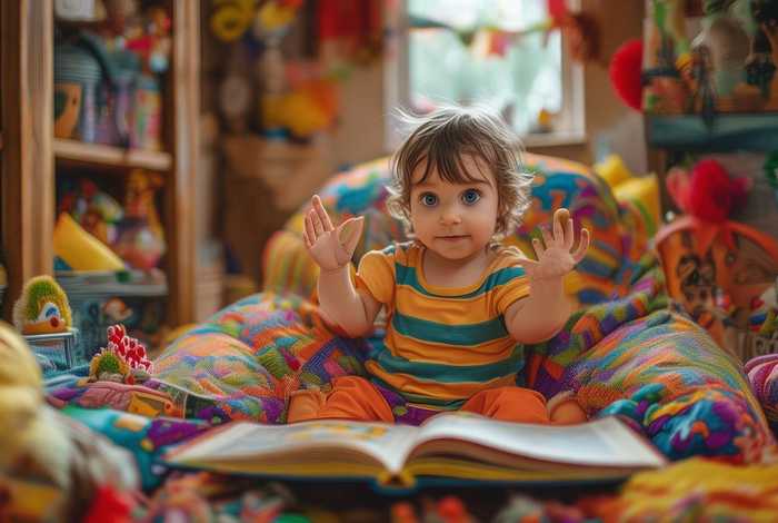 儿童视角叙述故事的好处答题模板；故事视角的类型