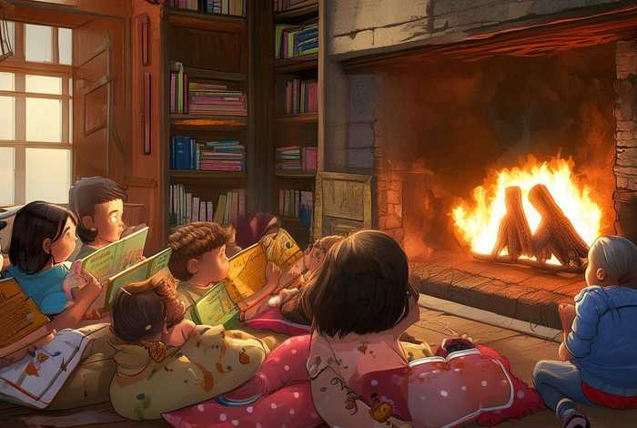 儿童故事大全 朗读 儿童故事大全朗读