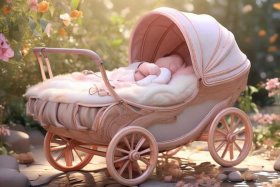 belovedbaby婴儿车，beloved baby婴儿车