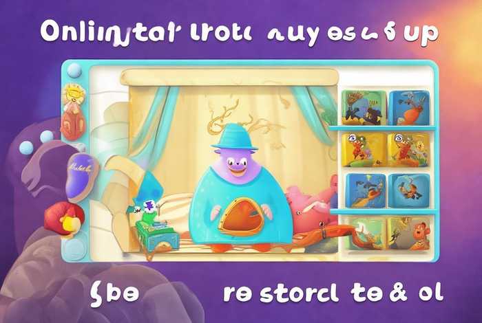 6岁以上岁故事在线听（6岁的故事在线收听）